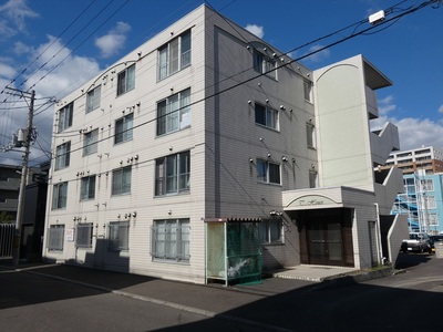 (札幌市の賃貸情報0030-00102)