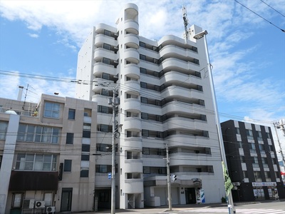 (札幌市の賃貸情報0072-00601)
