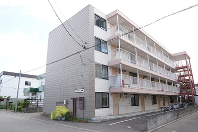 (札幌市の賃貸情報0108-00403)
