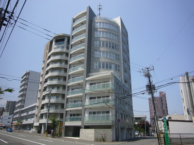 (札幌市の賃貸情報0111-00401)