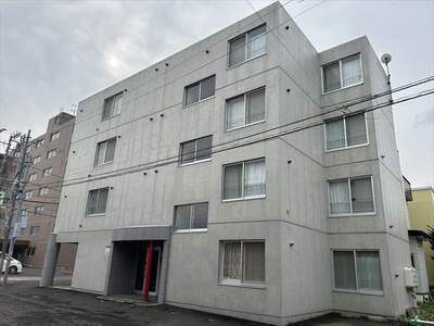 (賃貸マンション0120-00901)