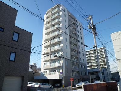 (札幌市の賃貸情報0134-00302)