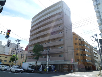(札幌市の賃貸情報0152-00801)