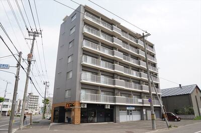 (札幌市の賃貸情報0161-00201)