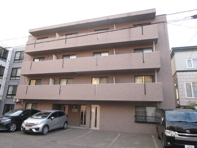 (賃貸マンション0200-00201)