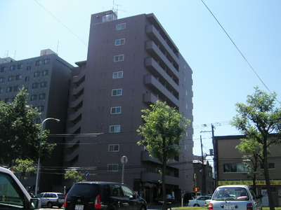 (札幌市の賃貸情報0271-01002)