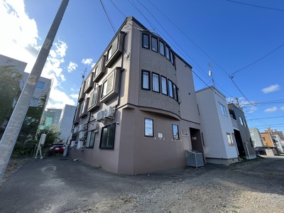 (札幌市の賃貸情報0282-00303)