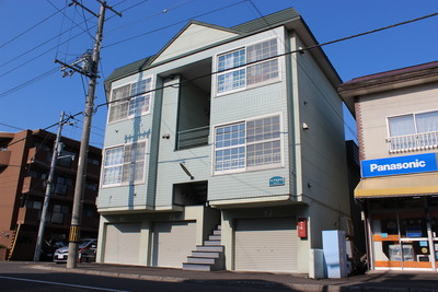 (賃貸マンション0302-00501)