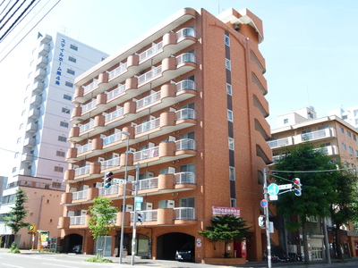 (札幌市の賃貸情報0304-00308)
