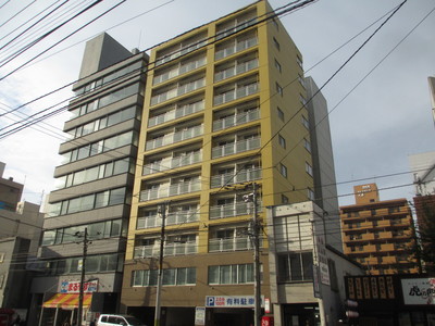 (札幌市の賃貸情報0313-00903)