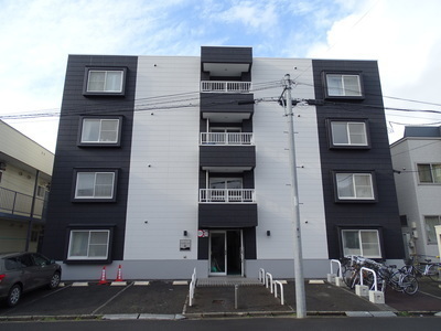 (札幌市の賃貸情報0315-00106)