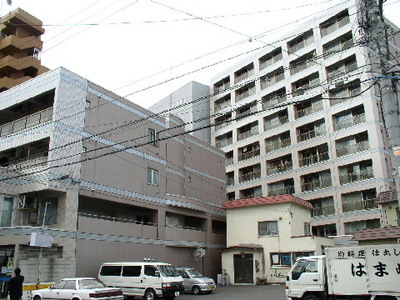 (札幌市の賃貸情報0330-00702)