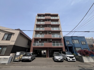 (札幌市の賃貸情報0358-00402)
