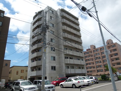(札幌市の賃貸情報0372-00503)