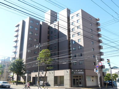 (札幌市の賃貸情報0376-00505)