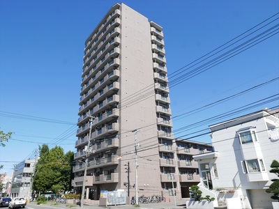 (札幌市の賃貸情報0377-00207)