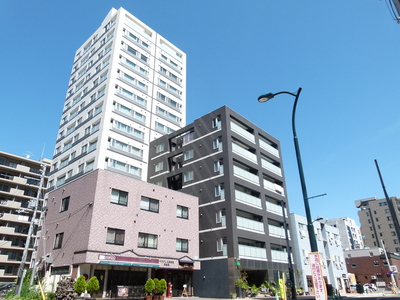 (札幌市の賃貸情報0383-00306)