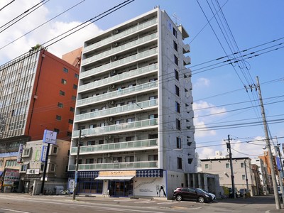 (札幌市の賃貸情報0385-01001)
