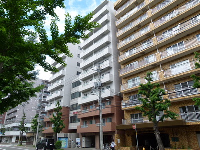 (札幌市の賃貸情報0396-00301)