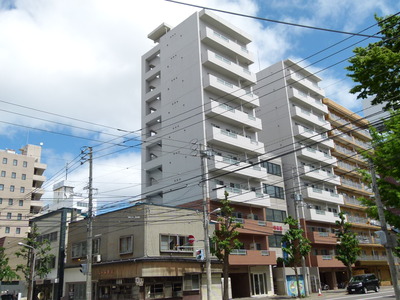 (札幌市の賃貸情報0397-00401)