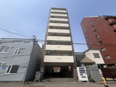 (札幌市の賃貸情報0398-00205)