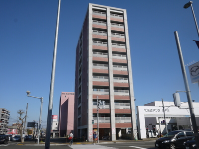 (札幌市の賃貸情報0399-00601)