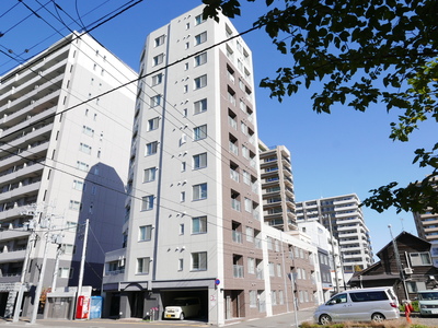 (札幌市の賃貸情報0400-01102)