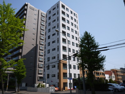 (札幌市の賃貸情報0404-00403)