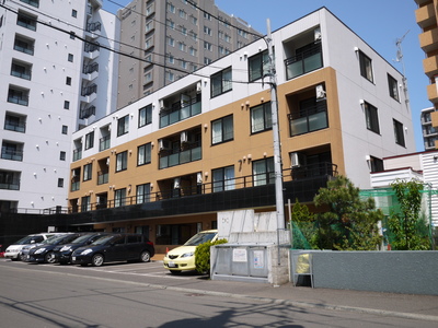 (札幌市の賃貸情報0405-00104)