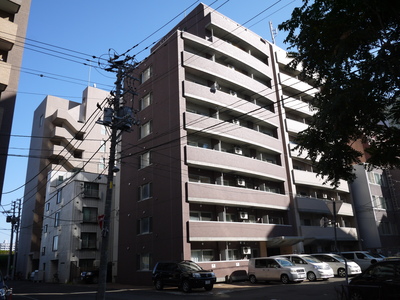 (札幌市の賃貸情報0407-00403)