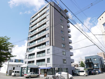 (札幌市の賃貸情報0485-00603)