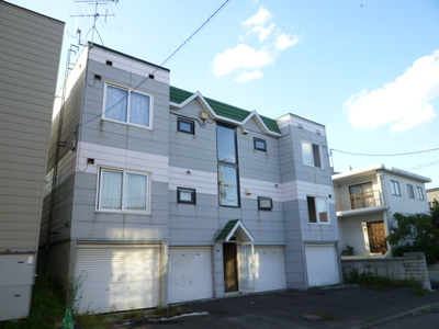 (札幌市の賃貸情報0599-00302)