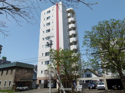 (札幌市の賃貸情報0633-00901)