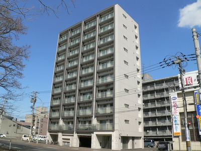 (札幌市の賃貸情報0634-00501)