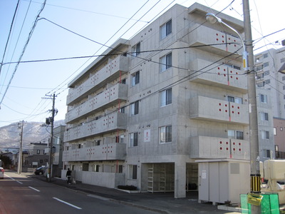 (札幌市の賃貸情報0639-00501)