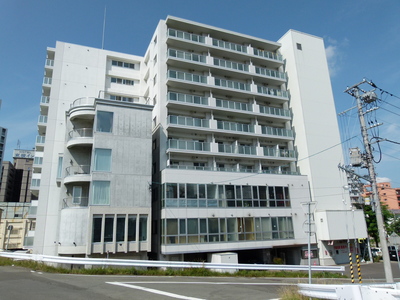 (札幌市の賃貸情報0672-00905)
