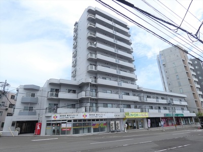 (札幌市の賃貸情報0674-00206)
