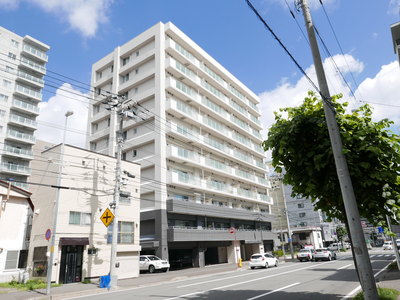 (札幌市の賃貸情報0681-00402)
