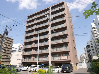 (札幌市の賃貸情報0683-00903)