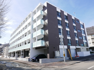 (札幌市の賃貸情報0685-00302)
