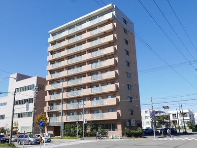 (札幌市の賃貸情報0687-00204)
